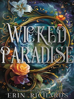 cover image of Wicked Paradise